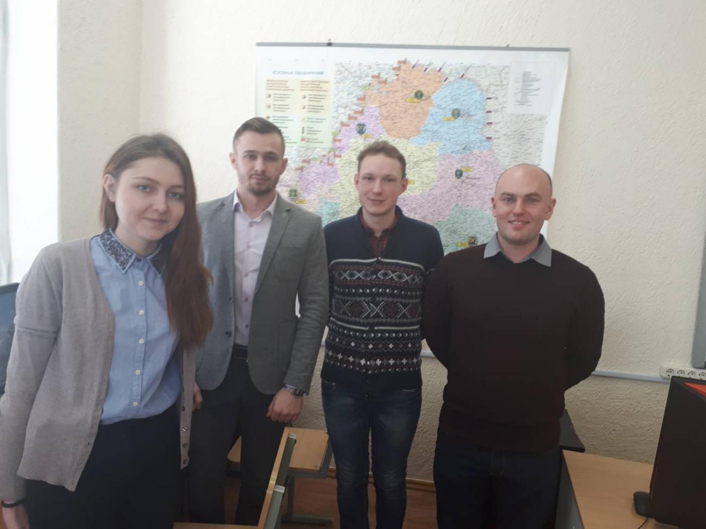 II этап студенческой олимпиады по специальности «Таможенное дело»